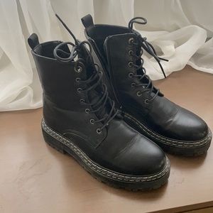 Steve Madden Bethany Boots